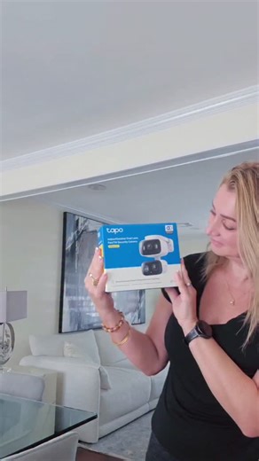 1.1K views · 23 reactions | @tapo.us Keep an eye on what matters...