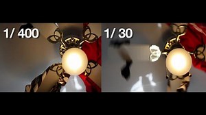 Part 6: Shutter Speed & FPS