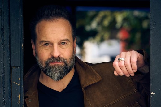 Alfie Boe makes surprising admission ahead of Royal Albert Hall return