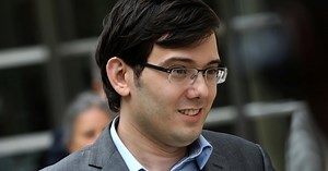 Did "Pharma Bro" Shkreli commit fraud? A jury now decides