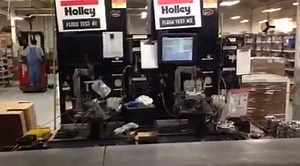 341 reactions · 36 shares | If you own a #Holley carb, it was bench tested here first! | Classic Trucks Magazine | Facebook