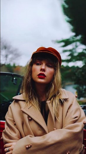 Taylor Swift - Willow (Lyrics)