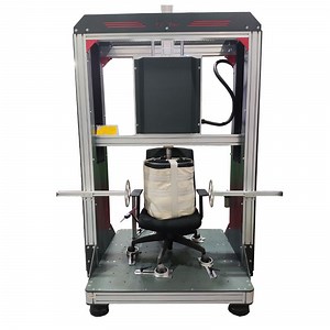 [Hot Item] Durability Impact Capacity Test Equipment Impact Testing Machine