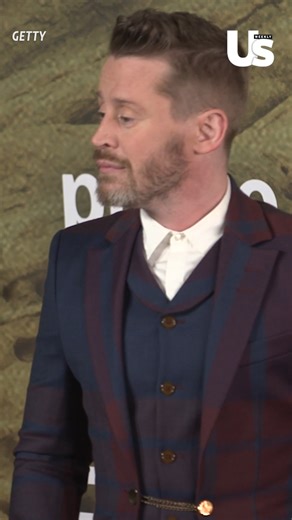 Macaulay Culkin made an appearance at the premiere of Amazon Prime Video’s ‘Fallout’ season 2. 🎬 | Us Weekly