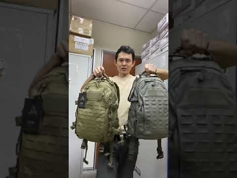 What’s the Difference between Direct Action Backpacks?? DUST, Dragon Egg, Enlarged, Ghost, Halifax