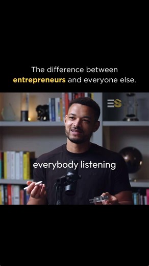 Are you a true entrepreneur?