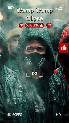 Order songs with a repost! Grandpa will sing! 🎶👴✨ | "Wamp Wamp (What It Do)"