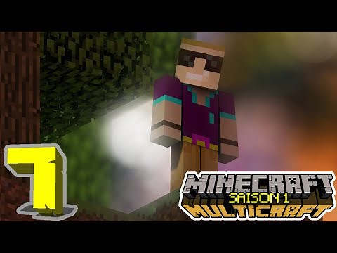 ON AVANCE ON AVANCE !! | MULTICRAFT: SAISON 1 ÉPISODE 7