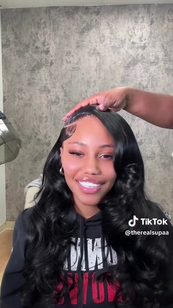 Discover The Perfect Pink Lemon Hair Bundles For a Trendy Sew In!