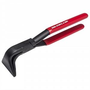 Stortz 90° Seaming Pliers - Lap Joint