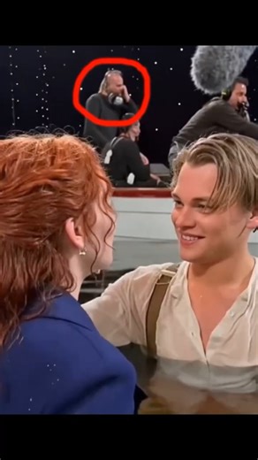 Secrets of Titanic Behind the Scenes 🎬🚢