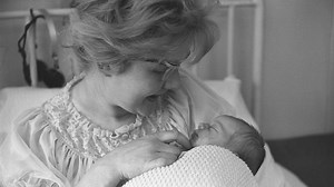 BBC Audio | Witness History | The 'good enough' mother
