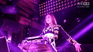 武汉托克拉克DJ-Alice