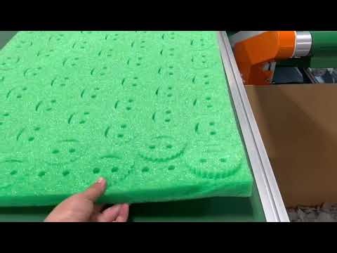 Smart Press + 2 steps stripping