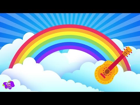 Happy Relaxing Guitar Music For Children I Playtime Songs for Kids & Toddlers