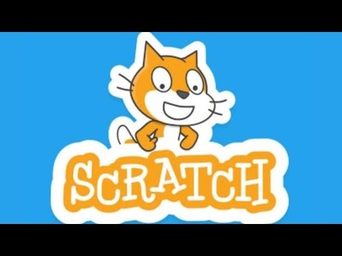How to make a short story in Scratch 3.0 Part 2 ll Scratch ping pong ll Learning_with_IshiMishi ll