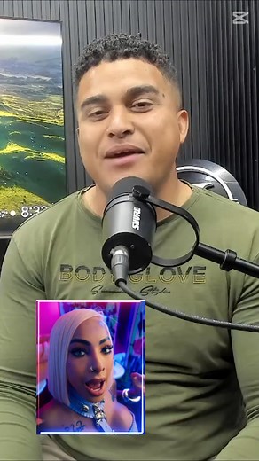 20K views · 1.3K reactions | Una ves más Yailin demuestra que es imparable | El Braylin | Facebook