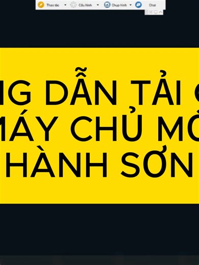 huong dan tai game máy chủ mới Hành sơn game võ lâm truyền kỳ , tải game võ lâm truyền kỳ 2005 #vltk1 #vltk1vn #volamtruyenky