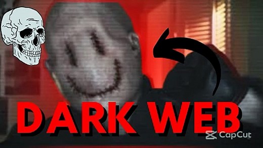 DARK WEB VIDEO / the Dark Web: Secrets, Myths