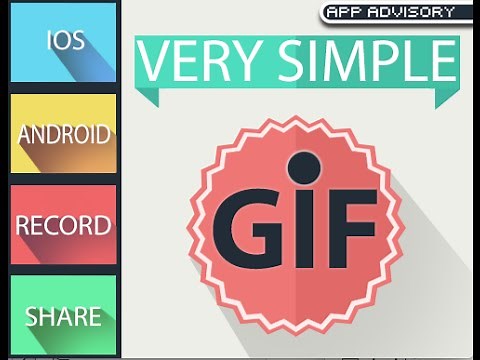 Very Simple GIF - Record And Share Animated GIF In Unity