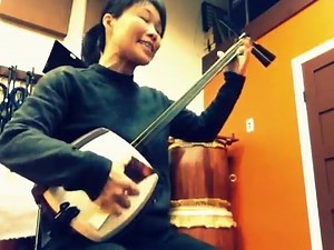 ten ten: KONPIRA FUNE FUNE 金比羅船々