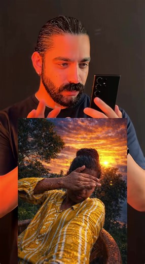 Cinematic photo trend tutorial cinematic videos tutorial Photo Edits creation guide How to make any picture cinematic tutorial como mejorar calidad de fotos tutorial AI cinematic photos tutorial cómo hacer fotos realistas con IA tutorial realistic photo editing creation guide sunset cinematic filter tutorial cómo editar videos con estilo cinematográfico tutorial mobile photo enhancement tutorial plantilla de fotos cinematográficas creation guide chatgpt prompts for cinematic photos tutorial cómo