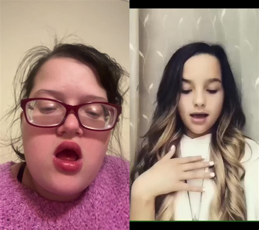 #duet with @Annie Leblanc
