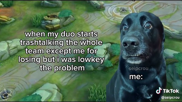 Mobile Legends Memes Video Compilation and Funny Clips