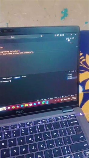 #Basic syntax of C language 👩‍💻🫡🤘##One of the ancient coding language 😇😇#