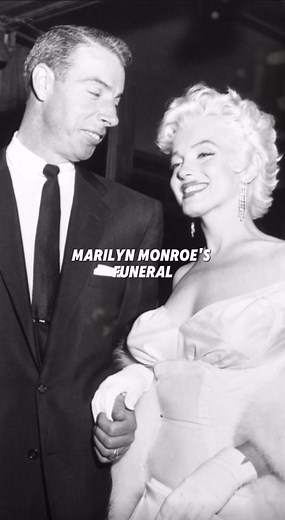 Marilyn Monroe’s Funeral: A Look at Her Iconic Dress