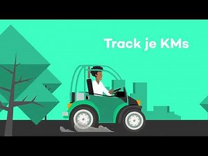 Gekko Rittenregistratie