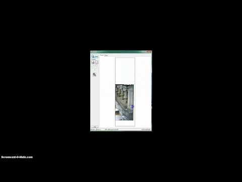 Using Epson 500 scanners to scan large format negatives