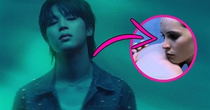 How BTS's Jimin Was Inspired By The Film "Like Crazy" For His Solo Album's Title Track