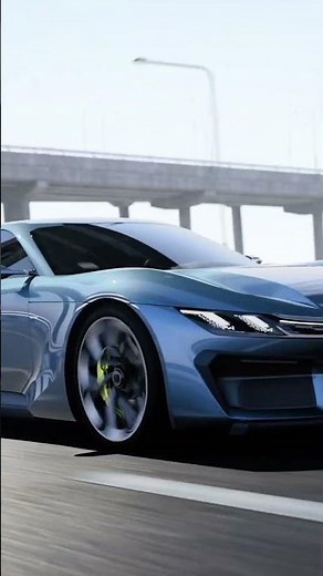 Can you feel it? The drive. The adrenaline. The dream. 🏎️✨