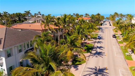 Florida's affordable retirement era is ending