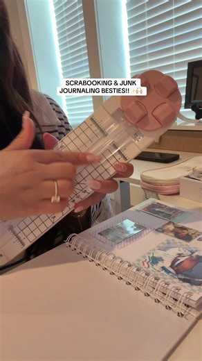Best Paper Cutter for Scrapbooking and Junk Journaling