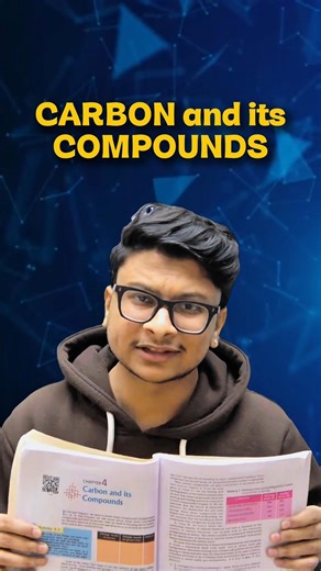 Class 10th Carbon & Its Compound 🔥 #importantquestions #cbse #padhle