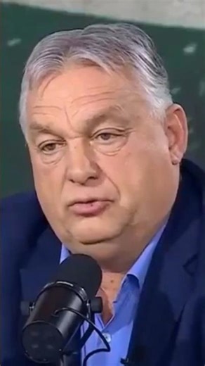 The End of Orban? Budapest Revolts Over Children 🇭🇺🔥