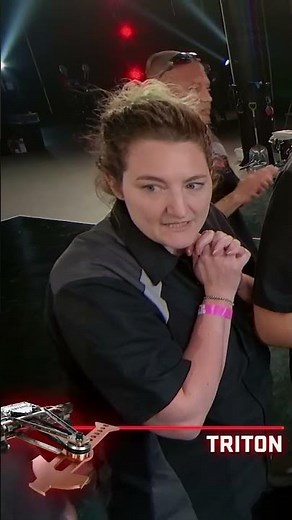 These bots go flying!