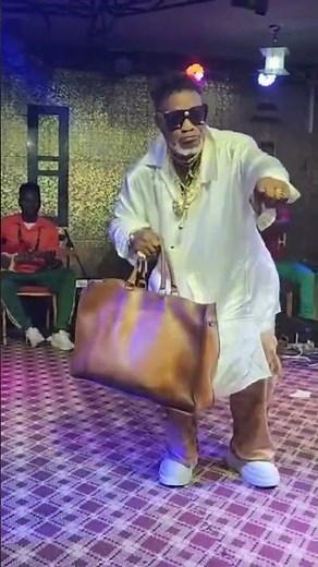 Koffi olomide