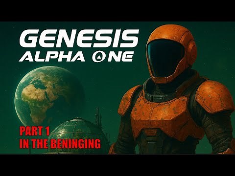 GENESIS ALPHA ONE IN 2025 PART 1 THE BASICS