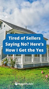 3.7K views · 17 reactions | Tired of Sellers Saying No? Here’s How I...