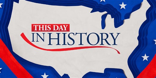 This Day in History - July 15, 1964