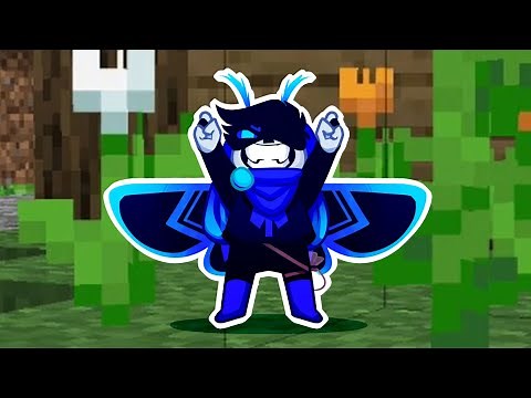 Origin SMP: I AM SMALL FEAR ME