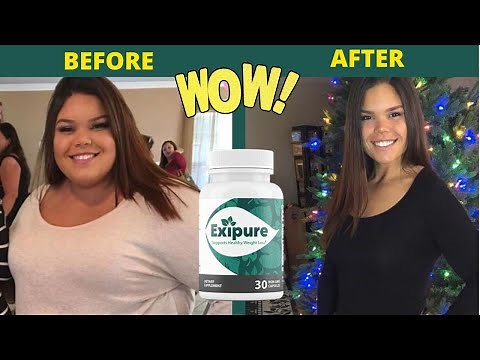 😋 Does Exipure Really Work For Weight Loss? - My Honest Review