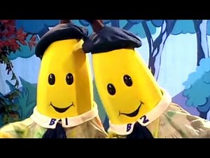 Gallery Rat - Classic Episode - Bananas In Pyjamas Official