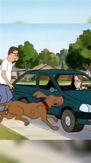 Hank Hill Rage Pt. 1 King of the Hill