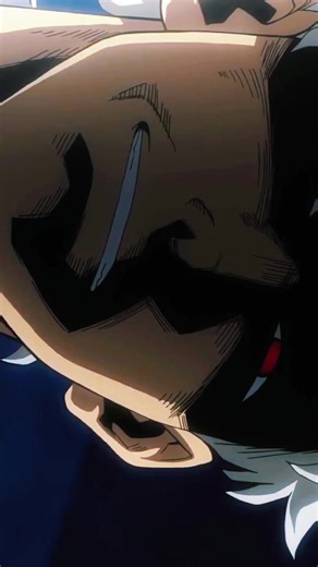 My Hero Academia Anime Edit: A Hero's Journey