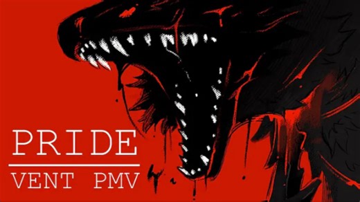 Pride | Vent PMV