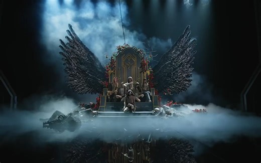 【染色体REACTION】师兄师妹的舞台一起看呀~~